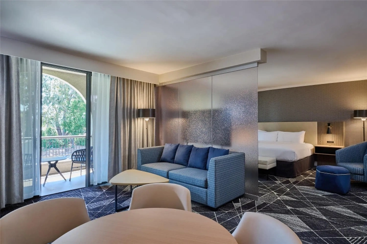 Double Junior Suite