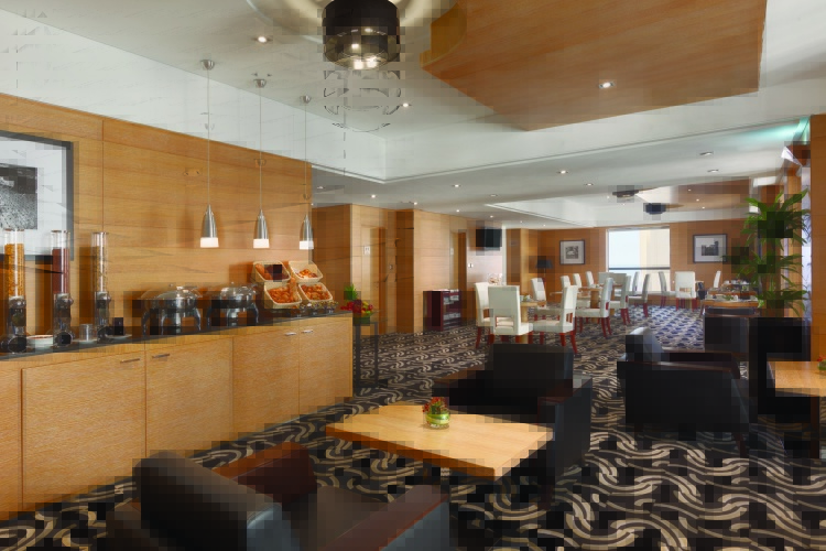 Delta Hotels Jumeirah Beach, Dubai photo 9