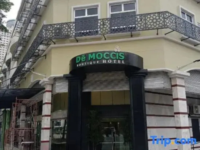 Dê MOCCIS Boutique Hotel