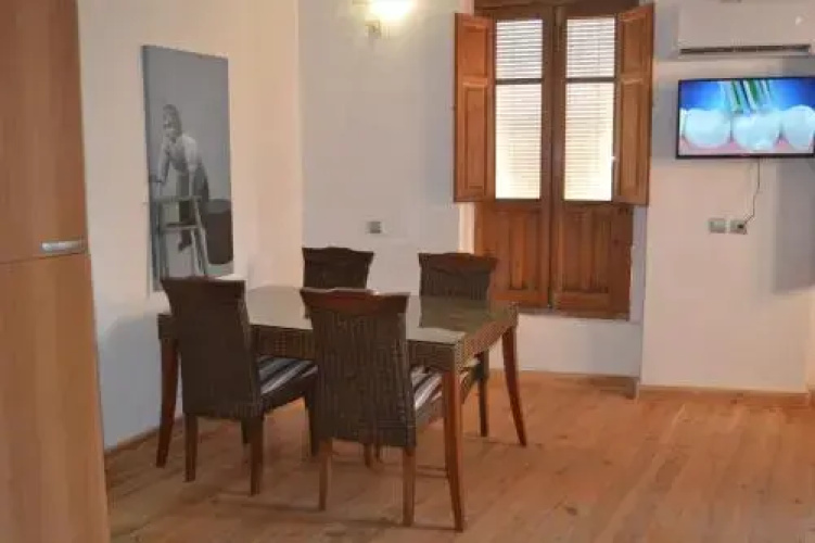 Sanpedor Apartment