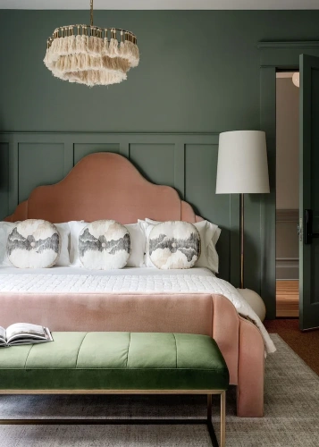 Luxury Single Suite