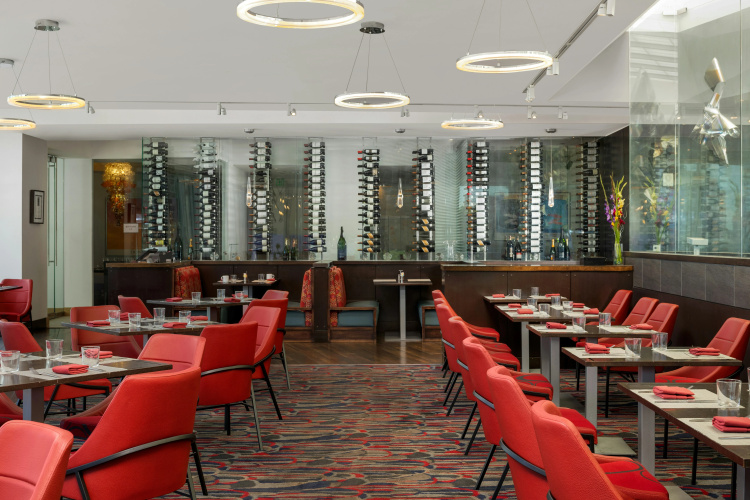 The Art Hotel Denver, Curio Collection by Hilton photo 29