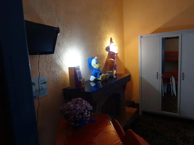 A casa del mago di Oz