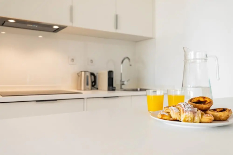 Belem Design 06 by Homing