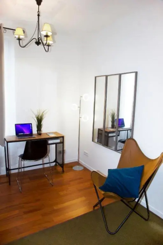Les Lofts De Provins Apt 2
