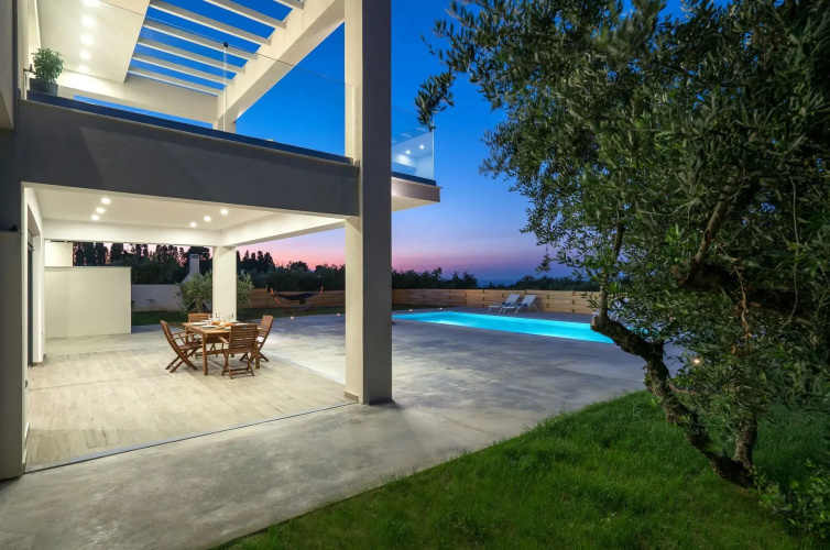 Bianca Luxury Villa - Private Pool