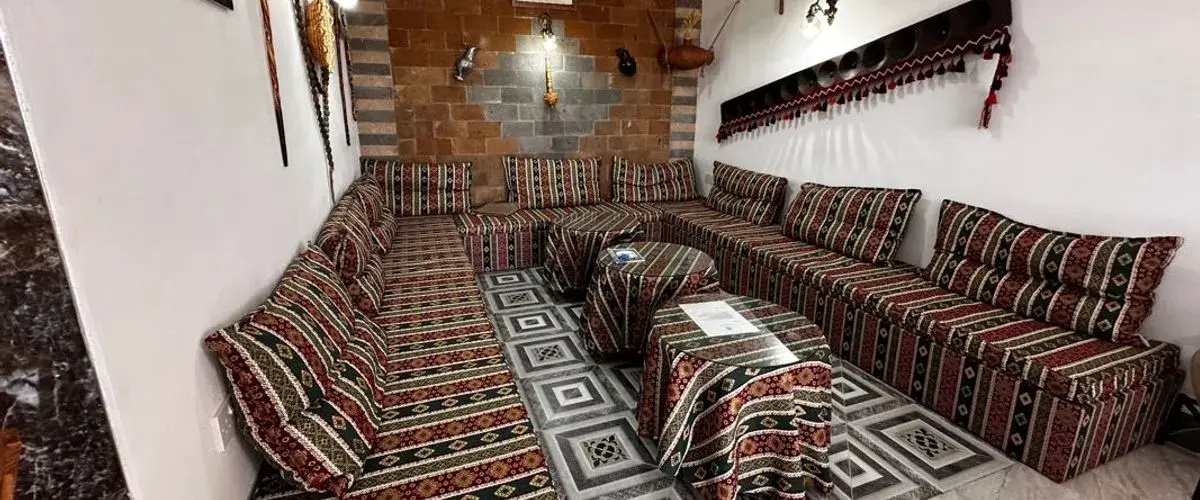 Badlis Hotel