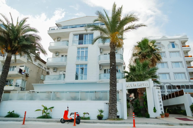 Imagen del hotel