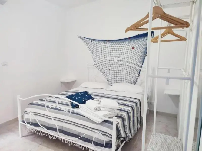 Al Meriggio Apartments