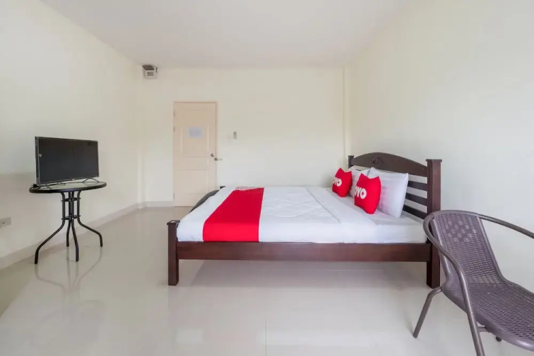 OYO 1069 Baan Nong Moo Apartment