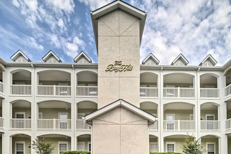 Otel görseli