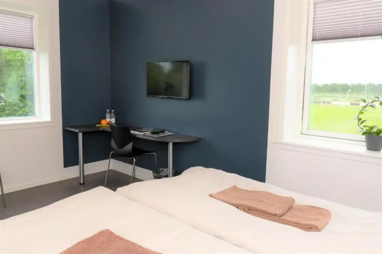 Business Double room