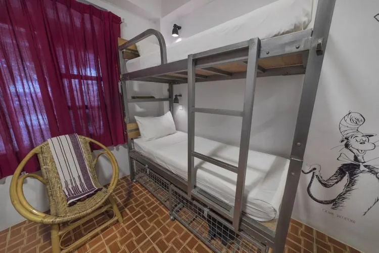 Hotelafbeelding