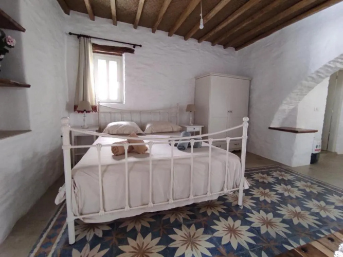 Traditional Suites in Chora Kythnos #1
