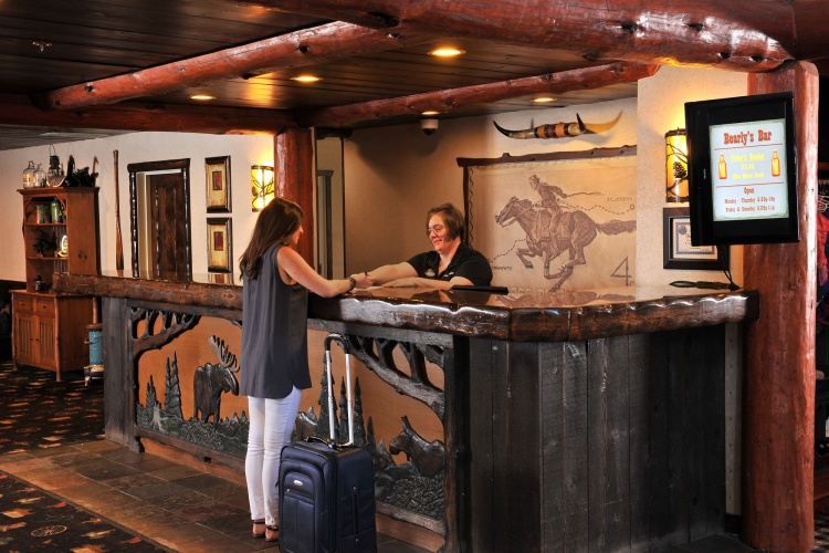 Stoney Creek Hotel & Conference Center photo 18