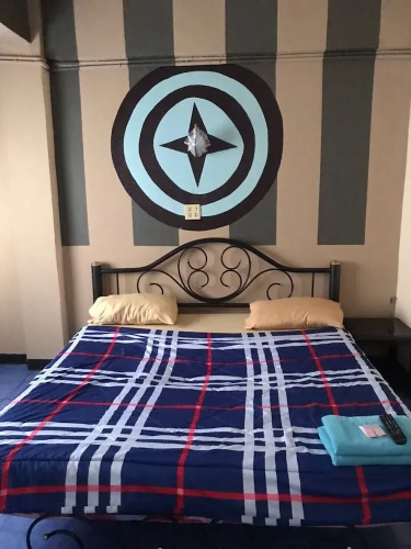 Lotus Condotel