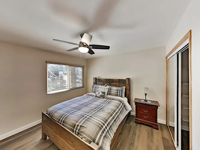 41785swb 2 Bedroom Duplex
