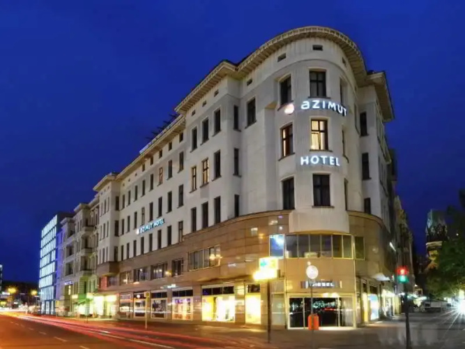 Hotelafbeelding