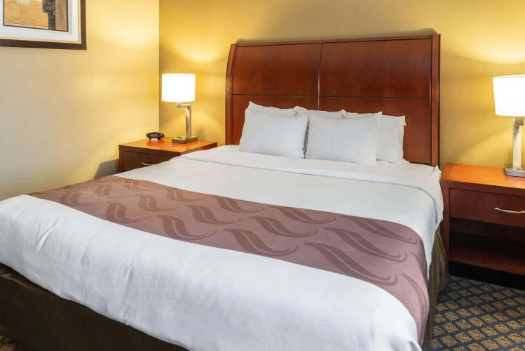Quality Inn & Suites Seville
