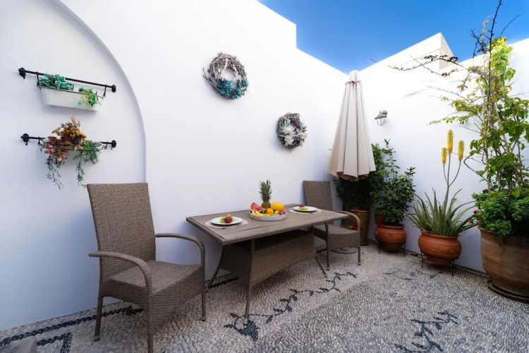 Villa Dafni - Our Home Away From Home - Lindos