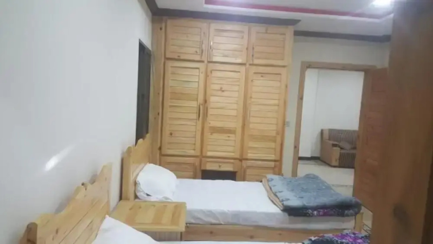Zujaja Guest House