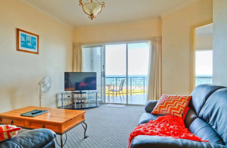 Meridian Resort Beachside