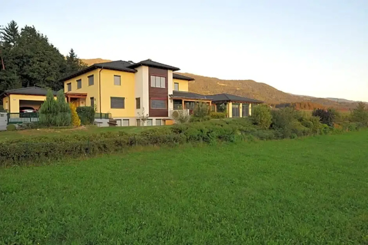 Wellness Pension Waldhof