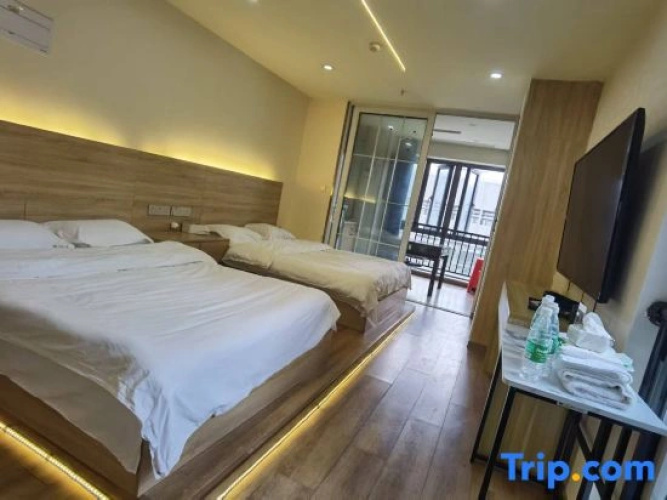 Heartwarming Guesthouse