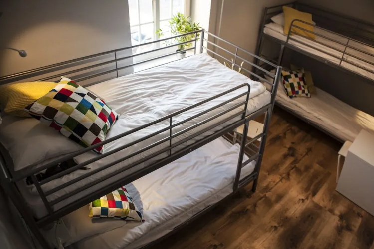 Bi-Pi Hostel