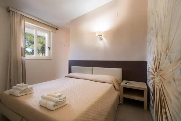 Bed and breakfast Nacorè