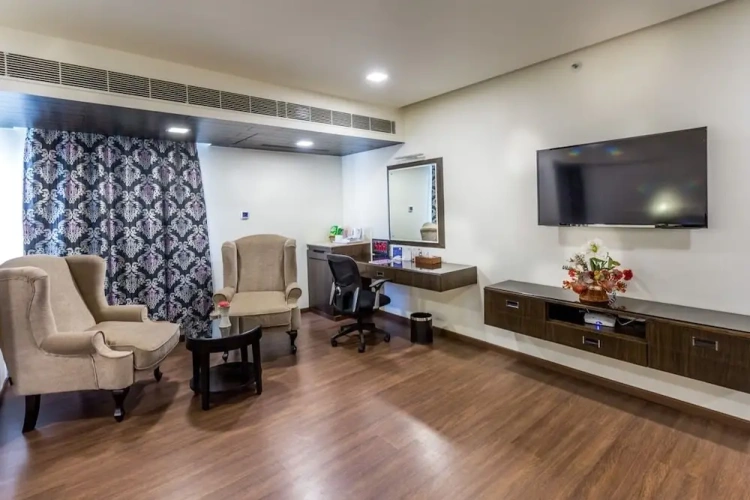 Double Suite