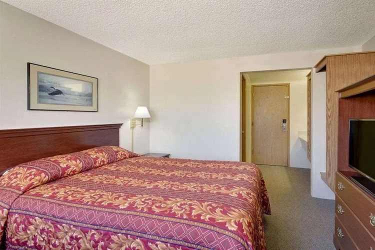 Affordable Inns