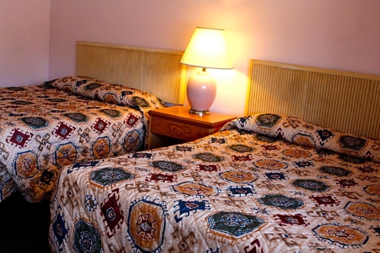 Standard Sextuple room