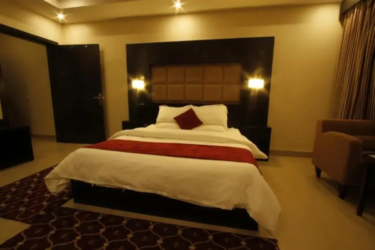 Standard Apartment