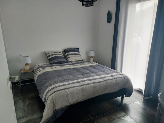 1 Bedroom Cottage