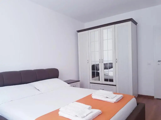 Dream Apartment Brasov - West