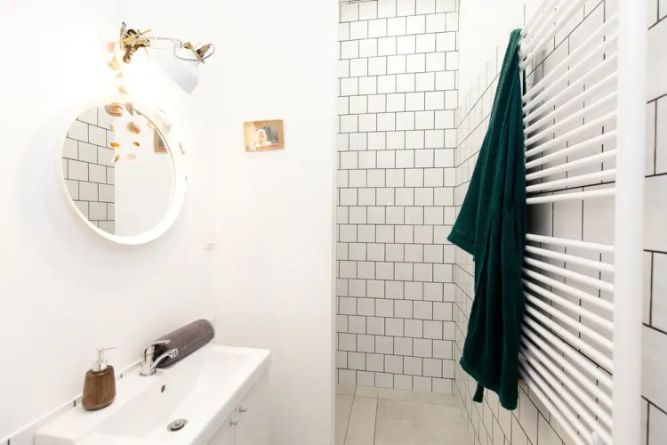 Logodi Castle Loft