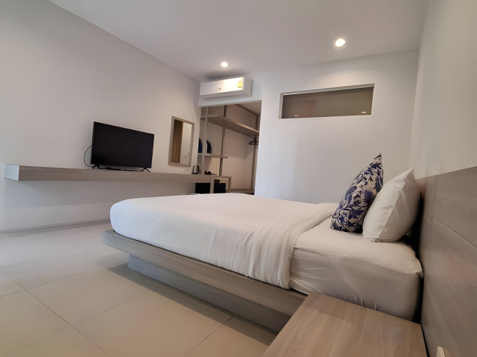 Baan Fah Resort
