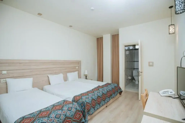 Classic Triple room