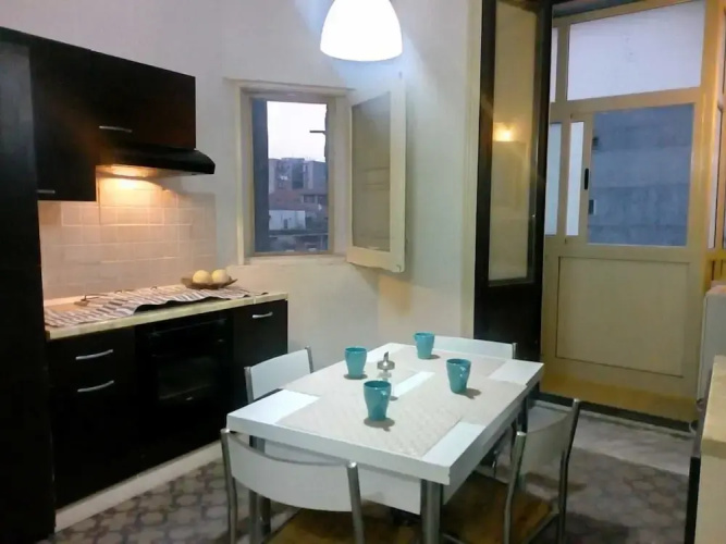 A casa di Adelaide