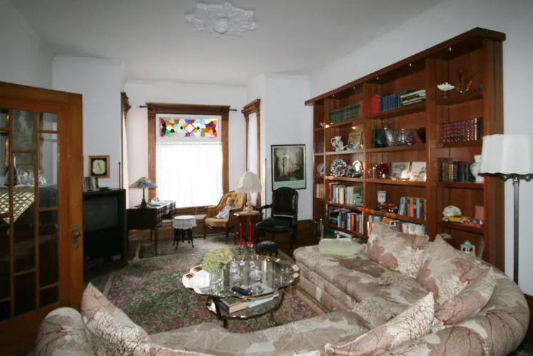 Three Gables B&B