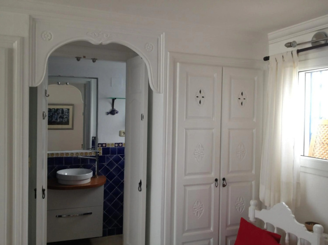 Appartement - Vue sur Mer- Hammamet