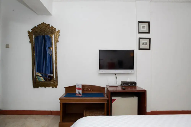 Imagen del hotel