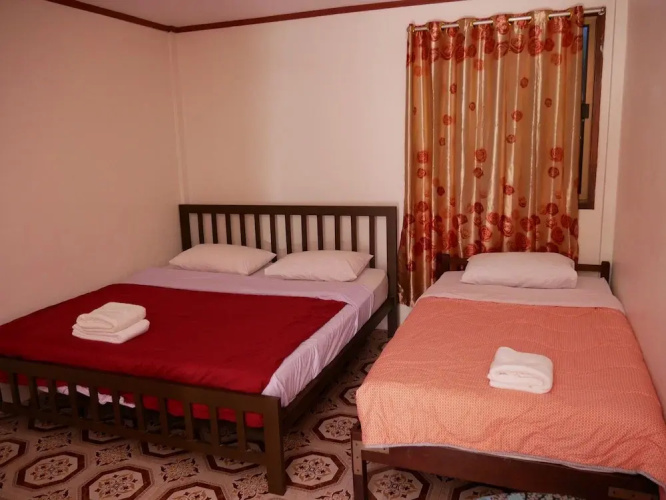 Ruanthai Guesthouse