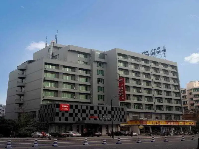 Imagen del hotel