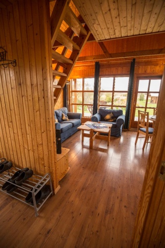 Quadruple Cottage