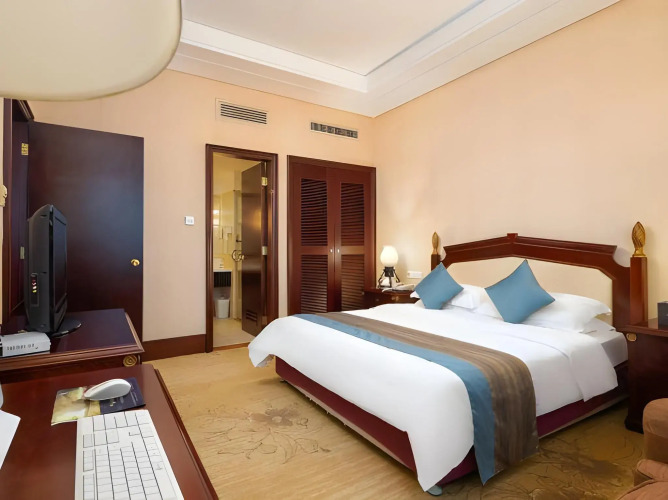 Фотография отеля