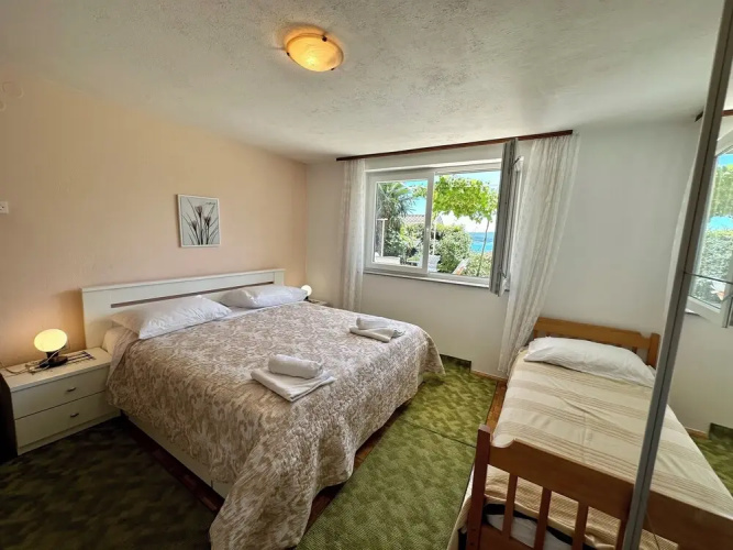 Apartman Mona 2