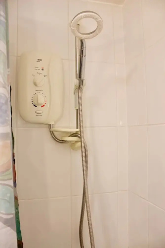 1 Bedroom Apartment in Central Edinburgh