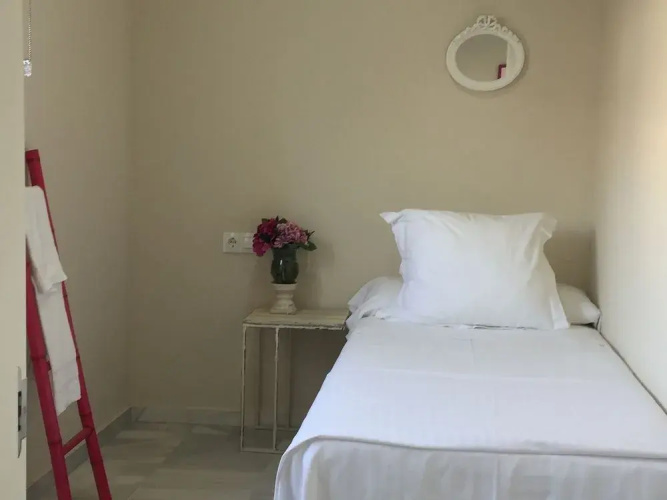 Jardín De La Alameda Hostal Boutique
